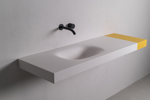 STANDARD BASINS