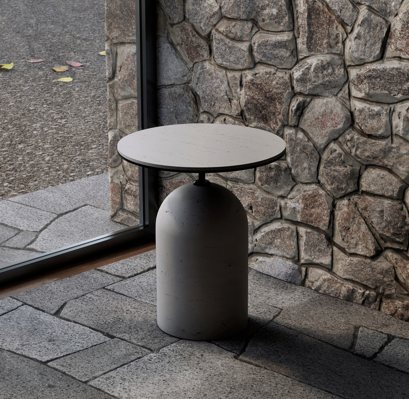 Side Table 2