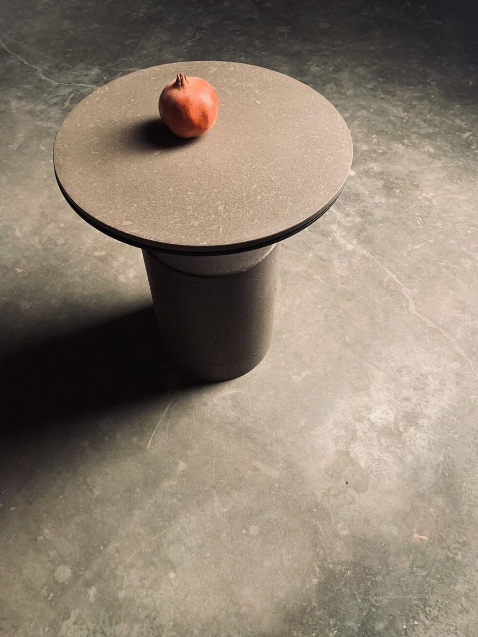 Side Table 1